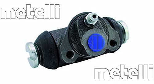 METELLI 04-0065 Hauptbremszylinder und Reparaturteile von metelligroup