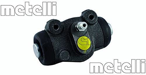 METELLI 04-0763 Hauptbremszylinder und Reparaturteile von metelligroup