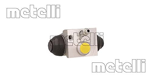 METELLI 04-1073 Hauptbremszylinder und Reparaturteile von metelligroup