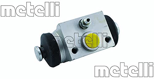 METELLI 040966 Radbremszylinder von metelligroup