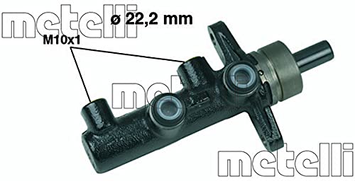 METELLI 05-0427 Hauptbremszylinder und Reparaturteile von metelligroup