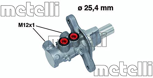 METELLI 05-0674 Hauptbremszylinder und Reparaturteile von metelligroup