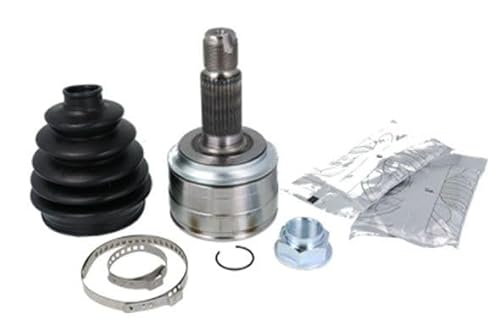 METELLI 15-11000 Gelenksatz Antriebswelle Gelenksatz Links, Rechts, radseitig, Vorne Links, Vorne Rechts 114mm Gummi 24mm 87mm METELLI 15-11000 Gelenksatz Antriebswelle Gelenksatz Links, Rechts, radseitig, Vorne Links, Vorne Rechts 114mm Gummi 24mm 87mm von metelligroup