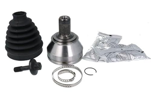 METELLI 15-11021 Gelenksatz Antriebswelle Gelenksatz radseitig, Vorne 130mm Gummi 38mm 100.3mm METELLI 15-11021 Gelenksatz Antriebswelle Gelenksatz radseitig, Vorne 130mm Gummi 38mm 100.3mm von metelligroup