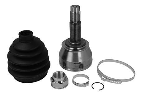 METELLI 151419 Gelenksatz, Antriebswelle METELLI 151419 Gelenksatz, Antriebswelle von metelligroup