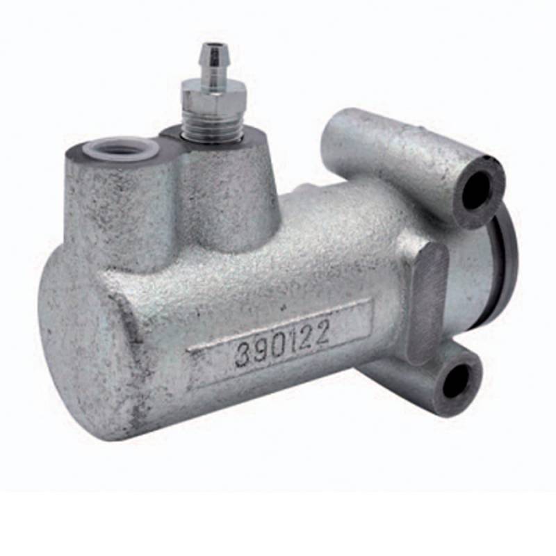 METELLI 54-0006 Kupplungshydraulik von Metelli