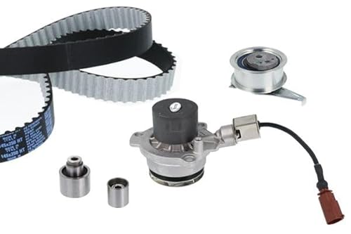 METELLI 30-1360-2 Wasserpumpe + Zahnriemensatz von metelligroup