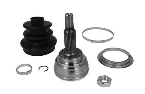 Metelli 15-1080 Gelenksatz, Antriebswelle Metelli 15-1080 Gelenksatz, Antriebswelle von metelligroup