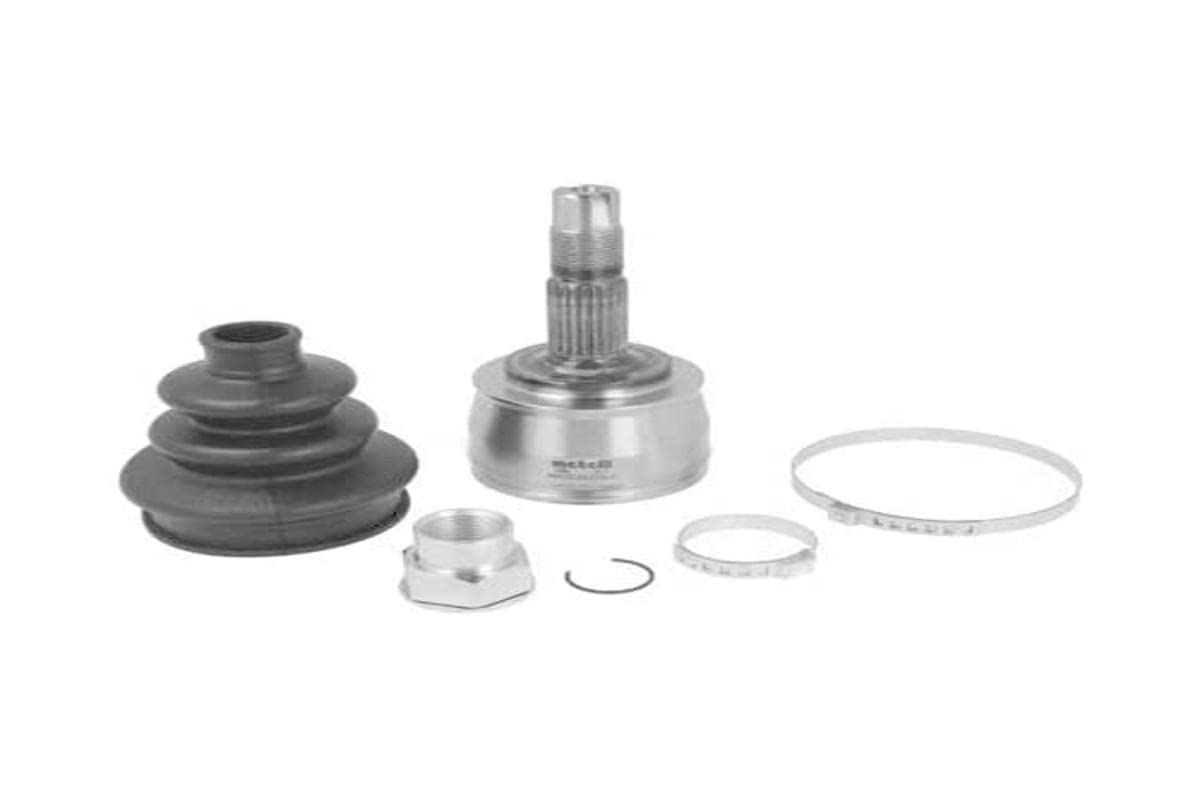 Metelli 15-1296 Gelenksatz, Antriebswelle Metelli 15-1296 Gelenksatz, Antriebswelle von metelligroup