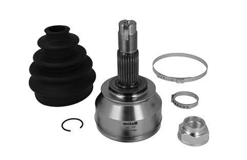 Metelli 15-1387 Gelenksatz, Antriebswelle Metelli 15-1387 Gelenksatz, Antriebswelle von metelligroup