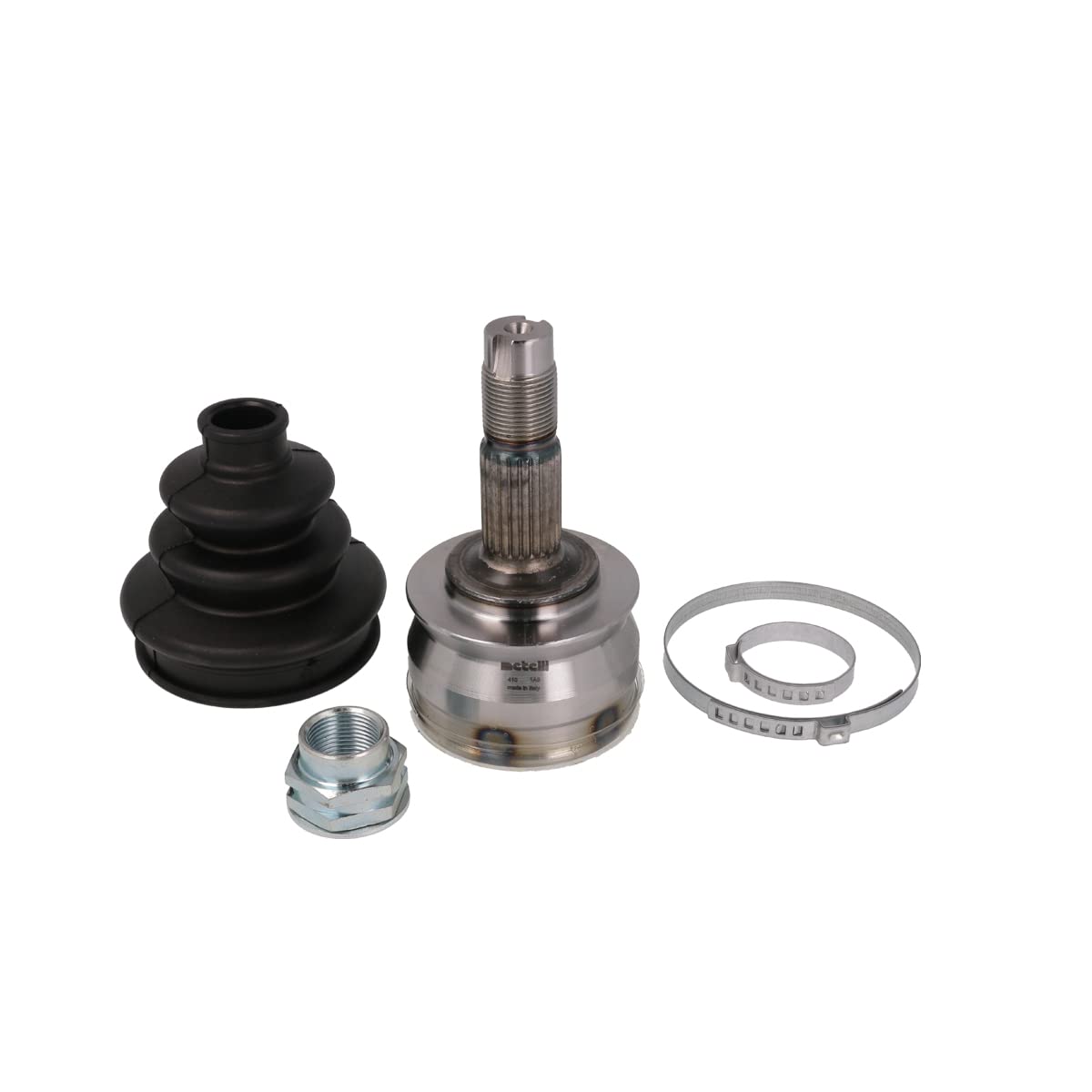 Metelli 15-1410 Gelenksatz, Antriebswelle Metelli 15-1410 Gelenksatz, Antriebswelle von metelligroup