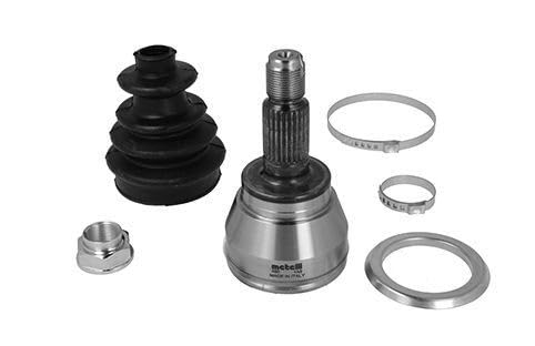 Metelli 15-1480 Gelenksatz, Antriebswelle Metelli 15-1480 Gelenksatz, Antriebswelle von metelligroup