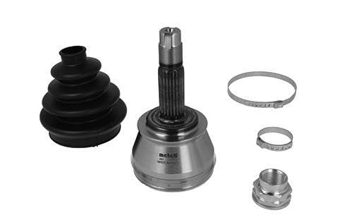 Metelli 15-1481 Gelenksatz, Antriebswelle Metelli 15-1481 Gelenksatz, Antriebswelle von metelligroup