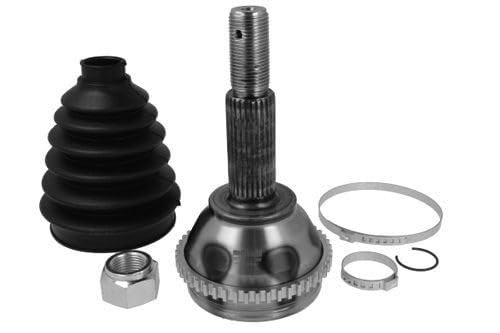 Metelli 15-1565 Gelenksatz, Antriebswelle Metelli 15-1565 Gelenksatz, Antriebswelle von metelligroup