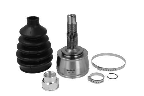 Metelli 15-1593 Gelenksatz, Antriebswelle Metelli 15-1593 Gelenksatz, Antriebswelle von metelligroup