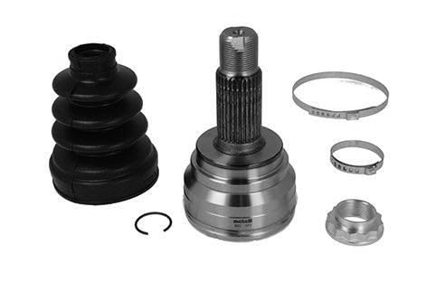 Metelli 15 – 1892 Element Maximum) von metelligroup