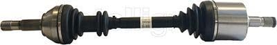Metelli 17-0082 Antriebswelle Metelli 17-0082 Antriebswelle von metelligroup