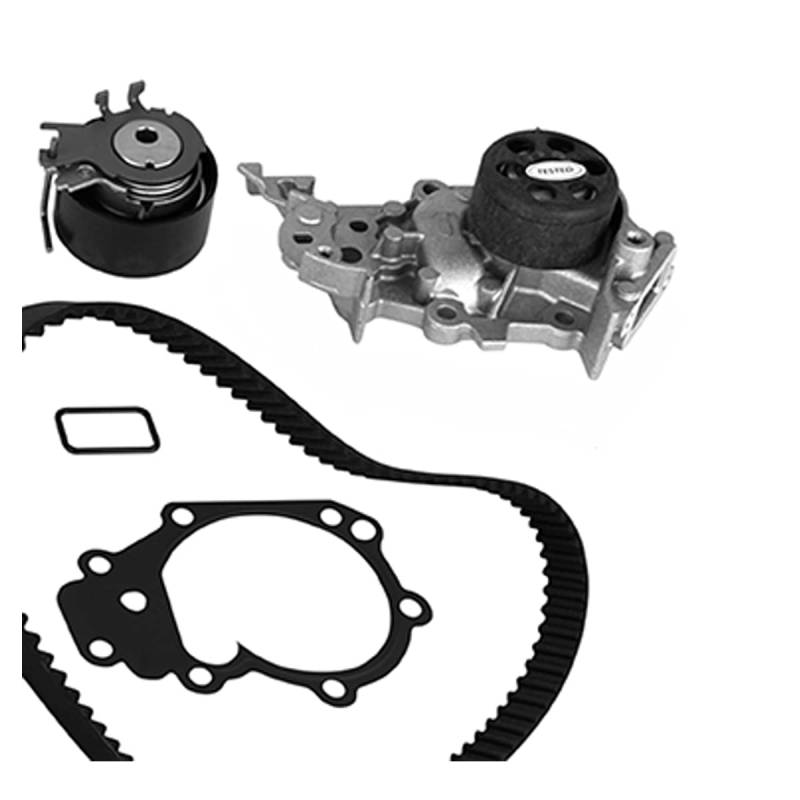 Metelli 30–0983–1 Motorkühlung von metelligroup