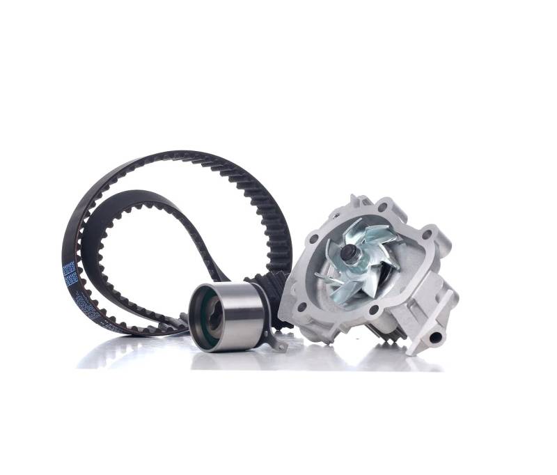 Metelli Wasserpumpe + Zahnriemensatz 30-0738-2 von metelligroup