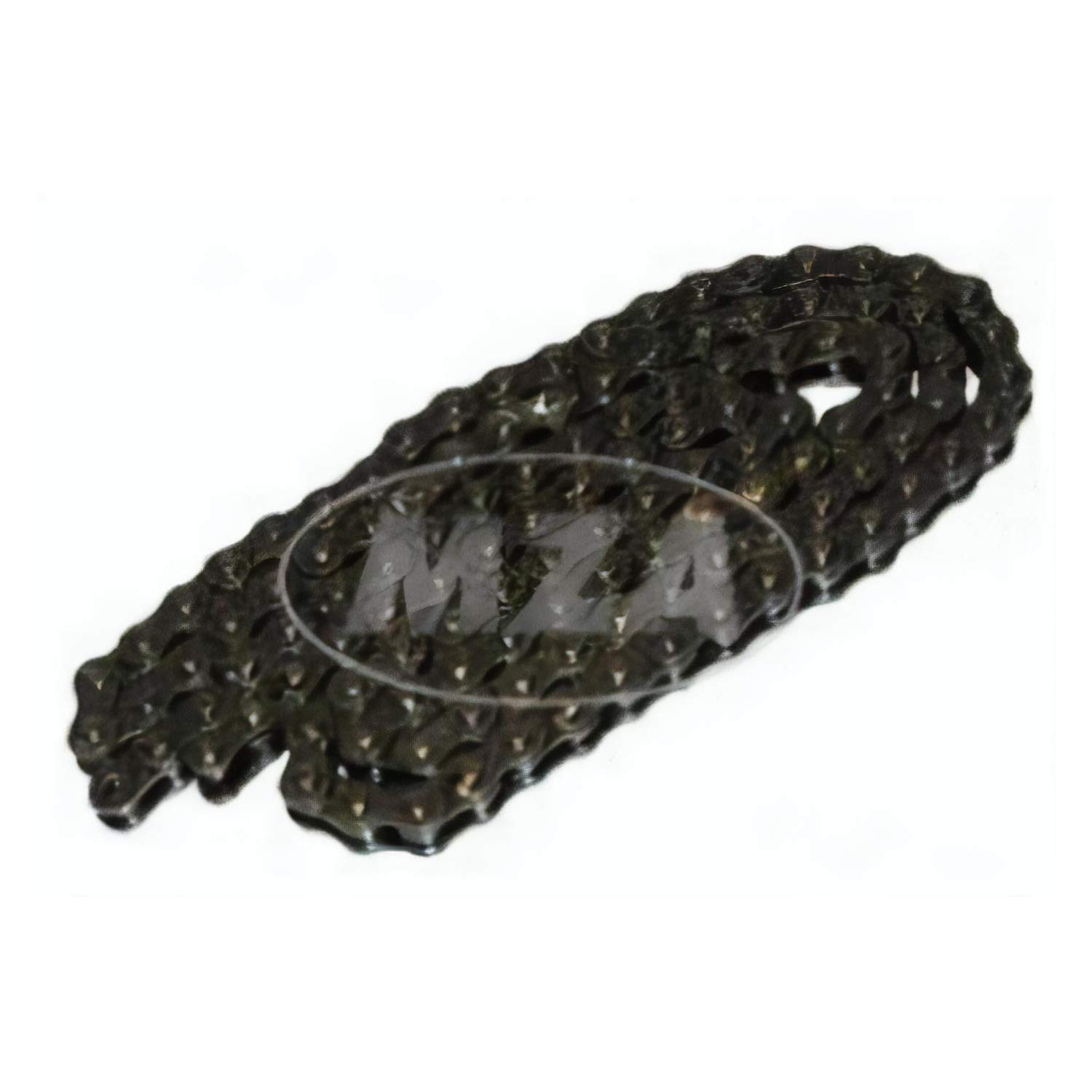 Rollenkette - Marke Meteor - 128 Glieder - 1/2x5/16 - ETZ250 - nur SW-Ausführung, 251/301 - mit Kastenprofilschwinge 130 Glieder Rollenkette - Marke Meteor - 128 Glieder - 1/2x5/16 - ETZ250 - nur SW-Ausführung, 251/301 - mit Kastenprofilschwinge 130 Glieder von meteor