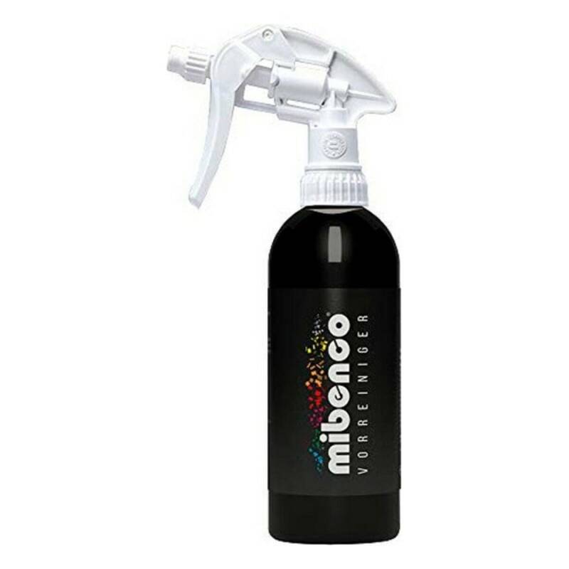 mibenco 00000225 Vorreiniger, 500 ml von mibenco