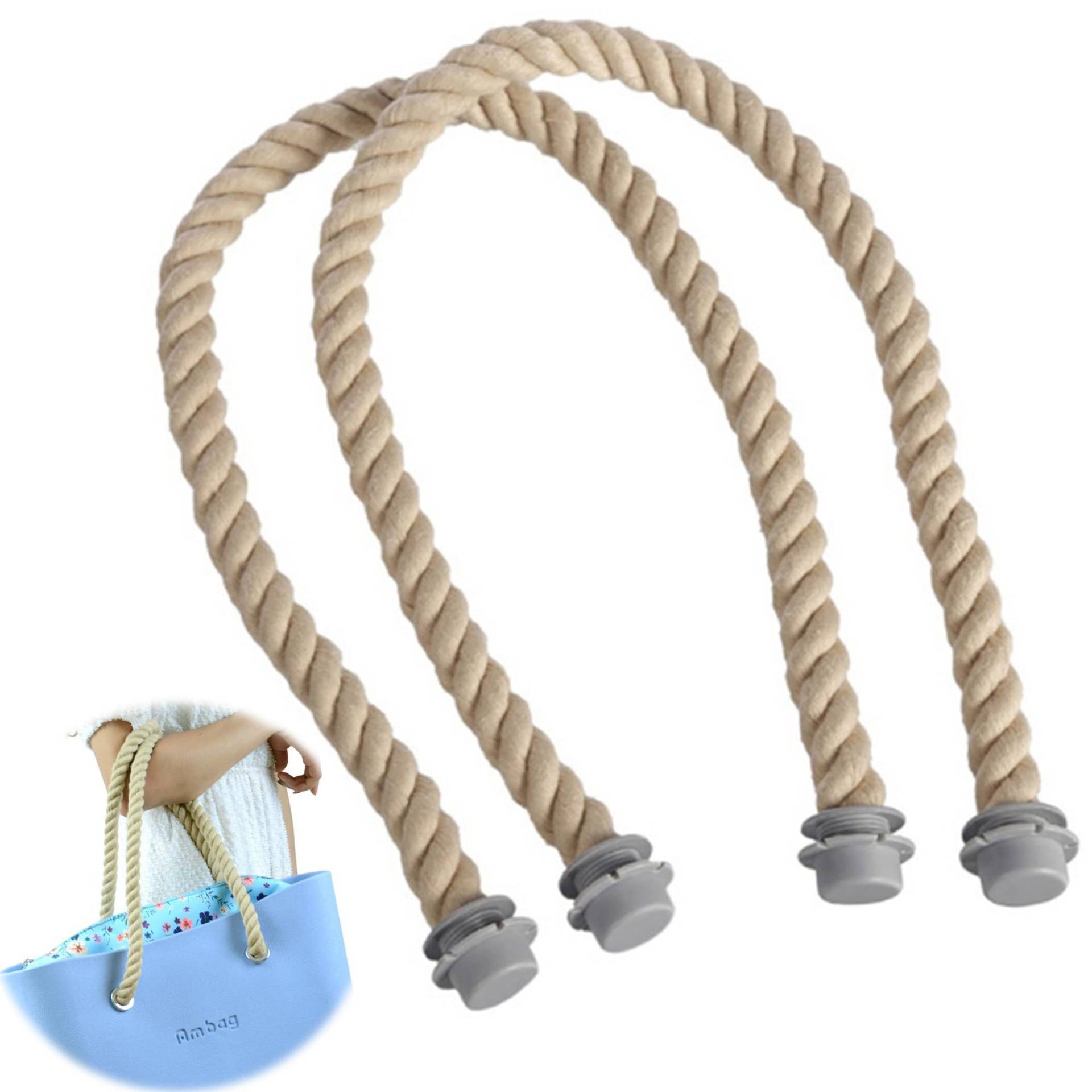 Zwirnsband Handtaschen Ketten Taschengriffe Schultergurt -Strandtaschen Griffe Handtasche Riemen Ersatz Griff Taschenbügel Schultergurte mit 2 Schnallen, Taschenzubehoer für Taschenriemen Ersatz, 65cm Zwirnsband Handtaschen Ketten Taschengriffe Schultergurt -Strandtaschen Griffe Handtasche Riemen Ersatz Griff Taschenbügel Schultergurte mit 2 Schnallen, Taschenzubehoer für Taschenriemen Ersatz, 65cm von mimzemamz
