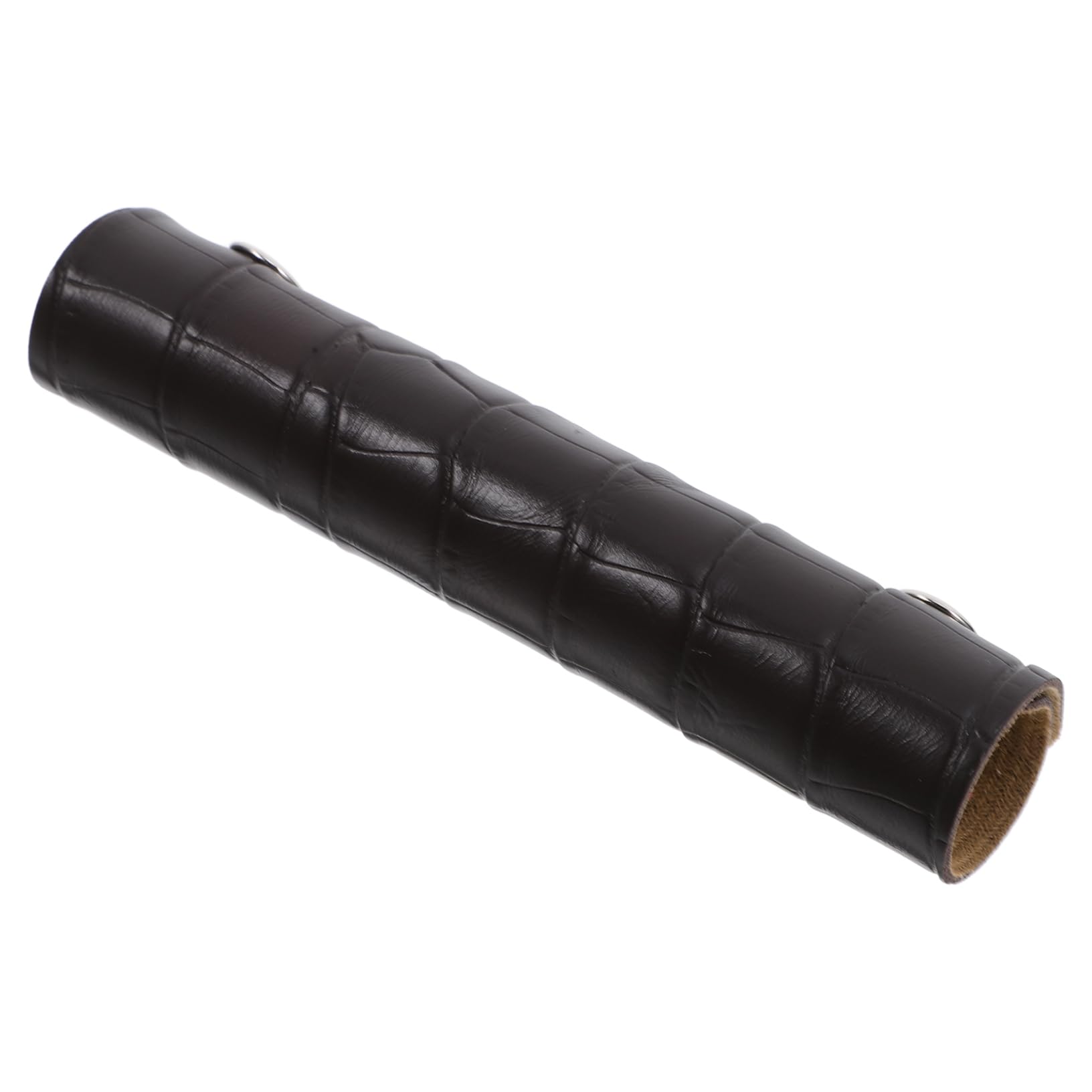 minkissy Geldbörse Riemen Reisen Träger Für Taschen Farbig Schwarz Wraps Griff Handhaben Abdeckung Farbe Schutz Reisegeldbörse Tragetaschen Für Damen Wickeln Brown Pu-Leder minkissy Geldbörse Riemen Reisen Träger Für Taschen Farbig Schwarz Wraps Griff Handhaben Abdeckung Farbe Schutz Reisegeldbörse Tragetaschen Für Damen Wickeln Brown Pu-Leder von minkissy