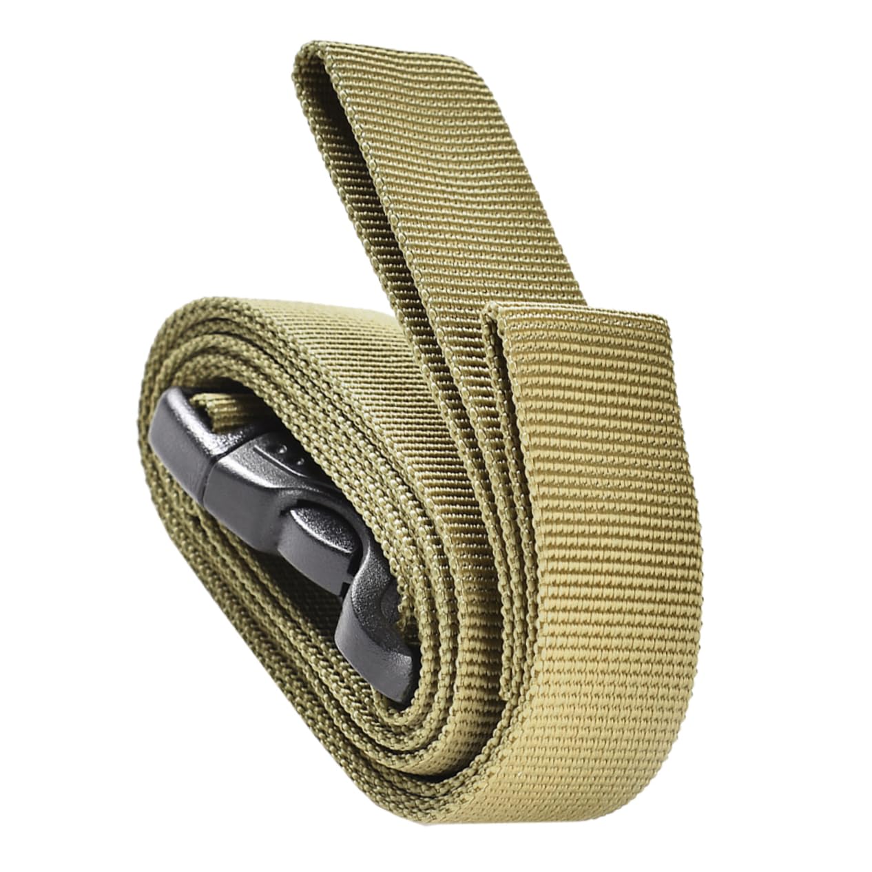 minkissy Gepäckband Schnalle Tragegurt Outdoor-Camping-Gepäckgurt Verstellbarer Gepäckgurt Koffergürtel Verstellbarer Riemen für Koffer Gurt für Picknickdecke Koffergurt Stoff Khaki minkissy Gepäckband Schnalle Tragegurt Outdoor-Camping-Gepäckgurt Verstellbarer Gepäckgurt Koffergürtel Verstellbarer Riemen für Koffer Gurt für Picknickdecke Koffergurt Stoff Khaki von minkissy