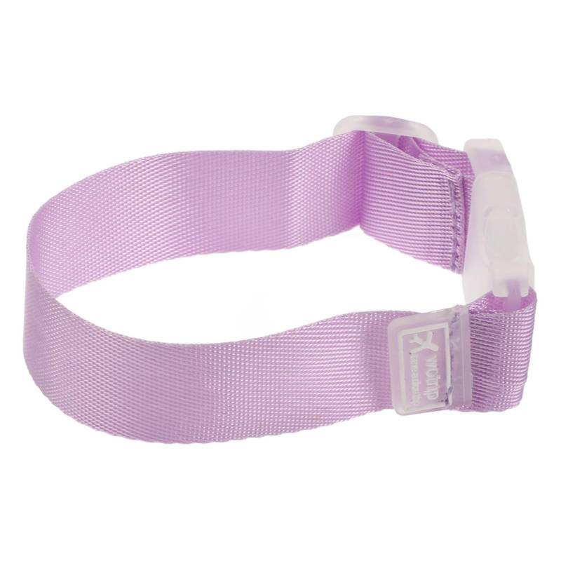 minkissy Gepäckgurte gepäckband gepäckfixierung Kofferband Kofferraumgurte Gepäck Sicherung Gepäck- Gepäckgürtel Reisegurte für Gepäck Rucksackgurte Taschengurt Plastik Violet von minkissy