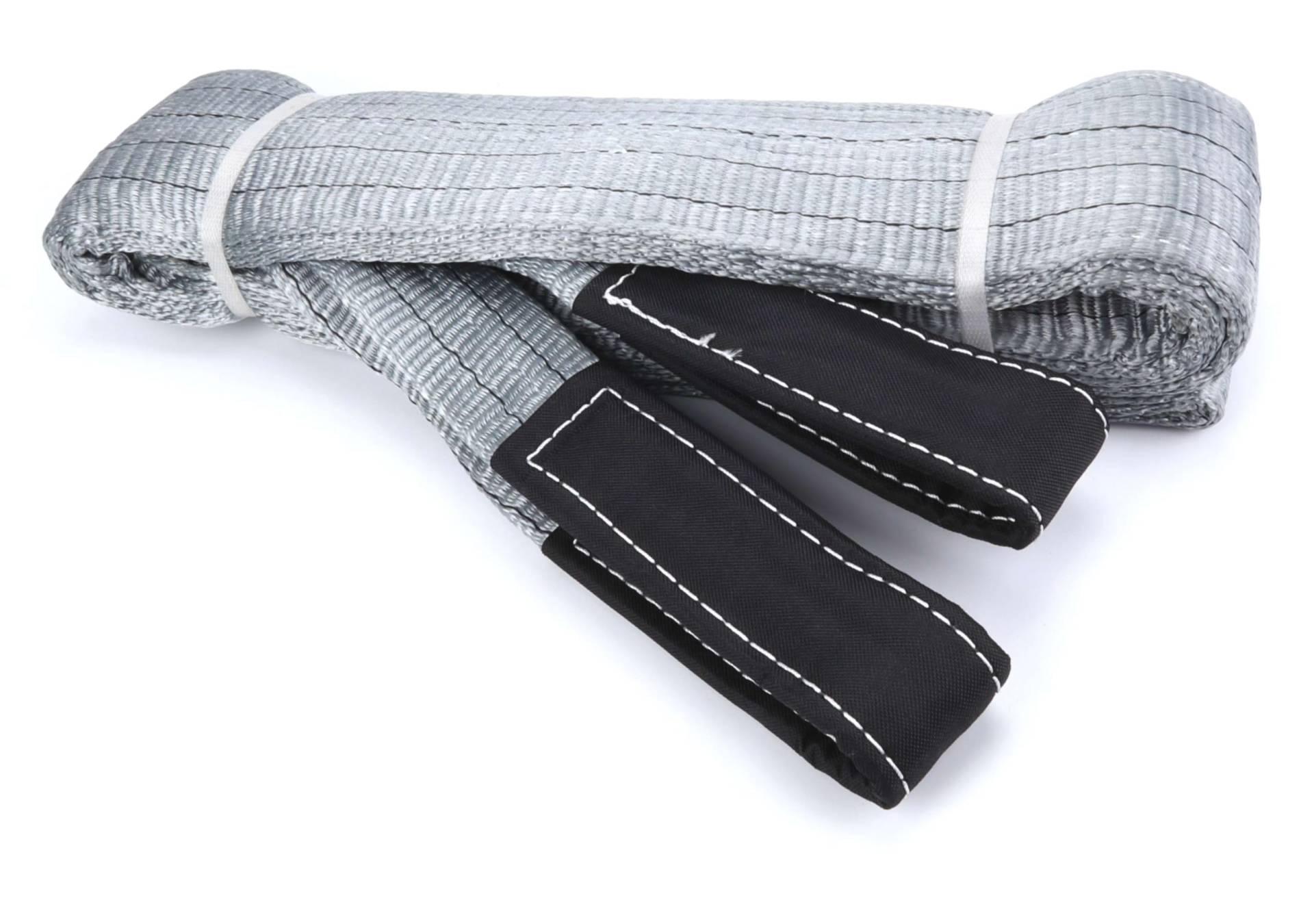 Hebeband, 4 Tonnen Kapazität, Länge 4 m, hergestellt aus robusten Materialien, ideal für schwere Aufgaben Hebeband, 4 Tonnen Kapazität, Länge 4 m, hergestellt aus robusten Materialien, ideal für schwere Aufgaben von monkey ladder