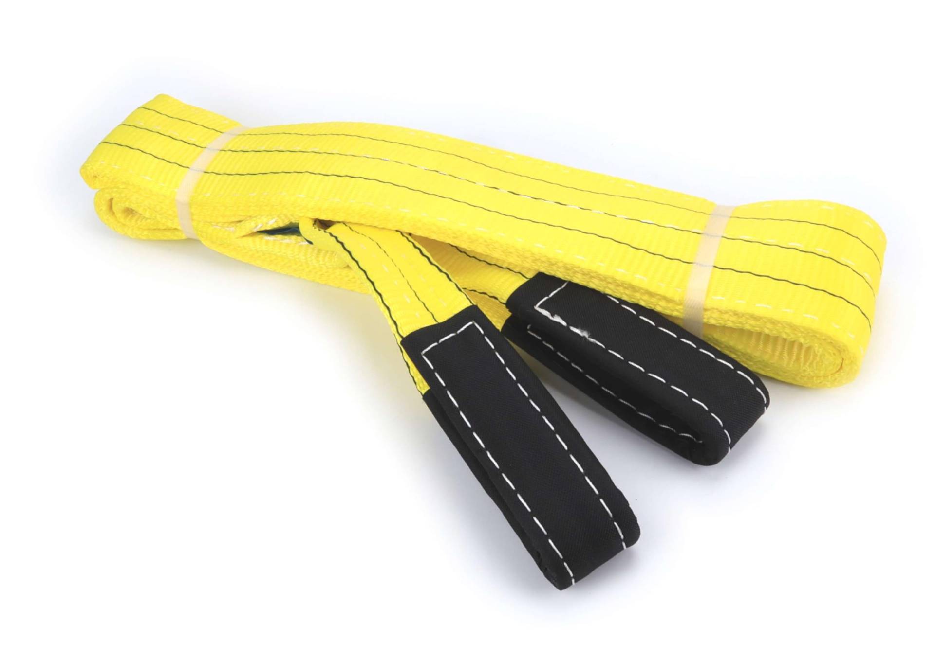 Hebeband - 3 Tonnen Kapazität, Länge 3 Meter, hergestellt aus robusten Materialien für den industriellen Einsatz. * Hebeband - 3 Tonnen Kapazität, Länge 3 Meter, hergestellt aus robusten Materialien für den industriellen Einsatz. * von monkey ladder