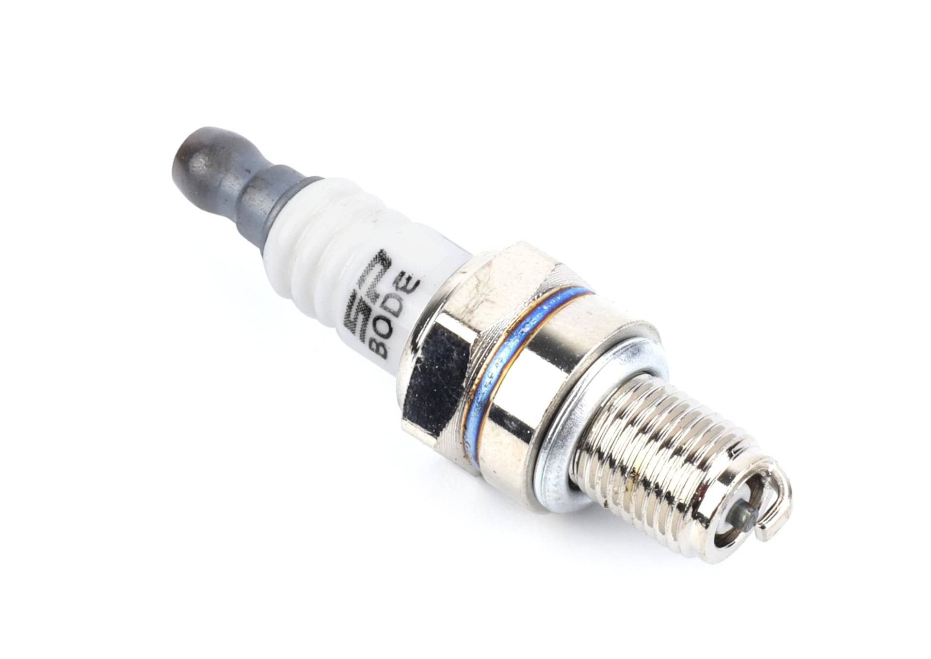 Zündkerze - 16mm, M10x12.7mm, geeignet für Gartengeräte, hergestellt aus langlebigem Material für optimale Leistung* Zündkerze - 16mm, M10x12.7mm, geeignet für Gartengeräte, hergestellt aus langlebigem Material für optimale Leistung* von monkey ladder