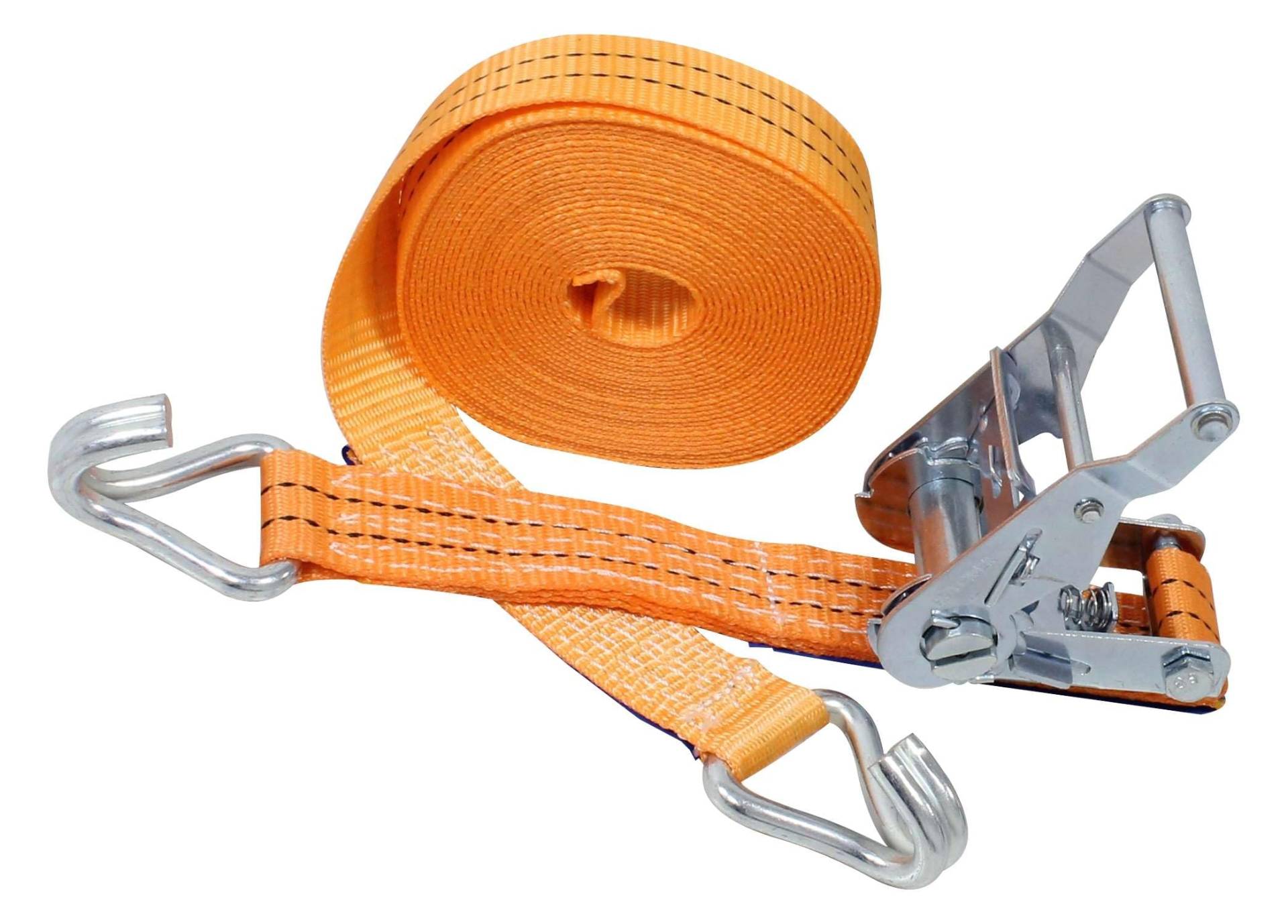 Zurrband, 2 Tonnen, 7 m x 35 mm – hergestellt aus strapazierfähigem Material, ideal für robusten Halt bei schweren Arbeiten* Zurrband, 2 Tonnen, 7 m x 35 mm – hergestellt aus strapazierfähigem Material, ideal für robusten Halt bei schweren Arbeiten* von monkey ladder