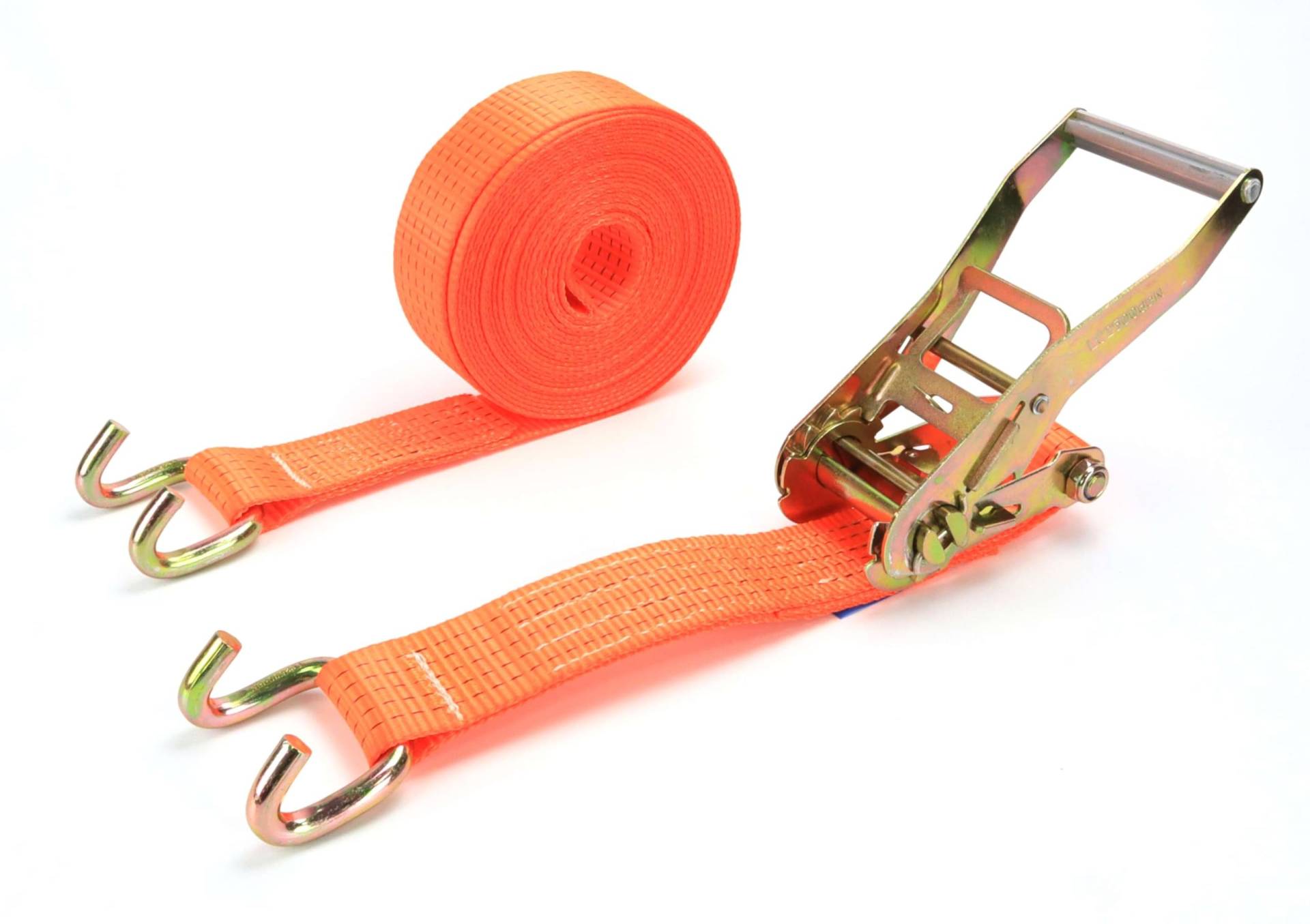 Zurrband 5 Tonnen, 9 m x 50 mm – robust, ideal zur Sicherung Schwerer Lasten, hergestellt aus Polyester, hohe Haltbarkeit und Sicherheit Zurrband 5 Tonnen, 9 m x 50 mm – robust, ideal zur Sicherung Schwerer Lasten, hergestellt aus Polyester, hohe Haltbarkeit und Sicherheit von monkey ladder