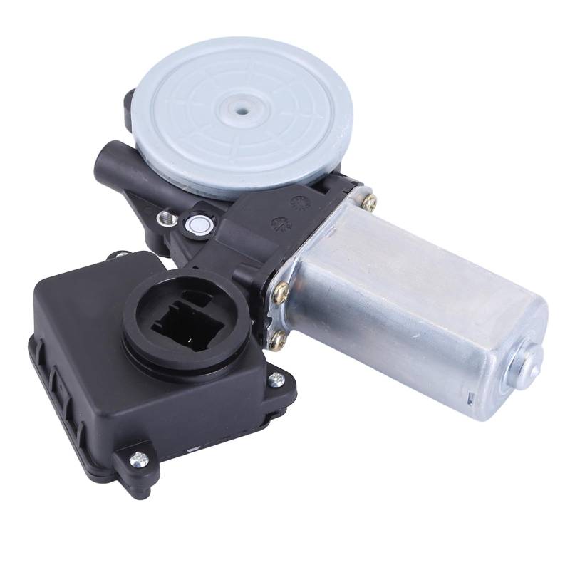 moseiny Heckklappenheber Motor kompatibel für 4 Runner GRN280 4.0L 2010-2023 linke oder rechte Heckklappe Fensterheber Motor Fahrerseite/Beifahrerseite 85720-35161 85720-35160 von moseiny