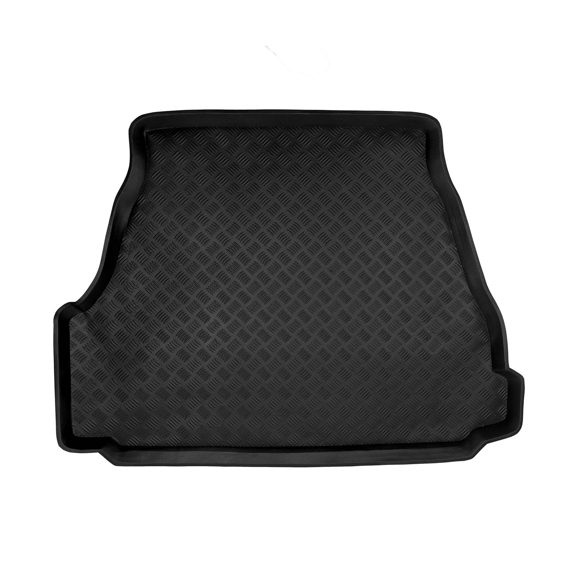 moto-MOLTICO Kofferraumwanne Laderaumwanne Kofferraummatte passend für BMW Serie 5 E39 Limousine 1995-2003 moto-MOLTICO Kofferraumwanne Laderaumwanne Kofferraummatte passend für BMW Serie 5 E39 Limousine 1995-2003 von moto-MOLTICO