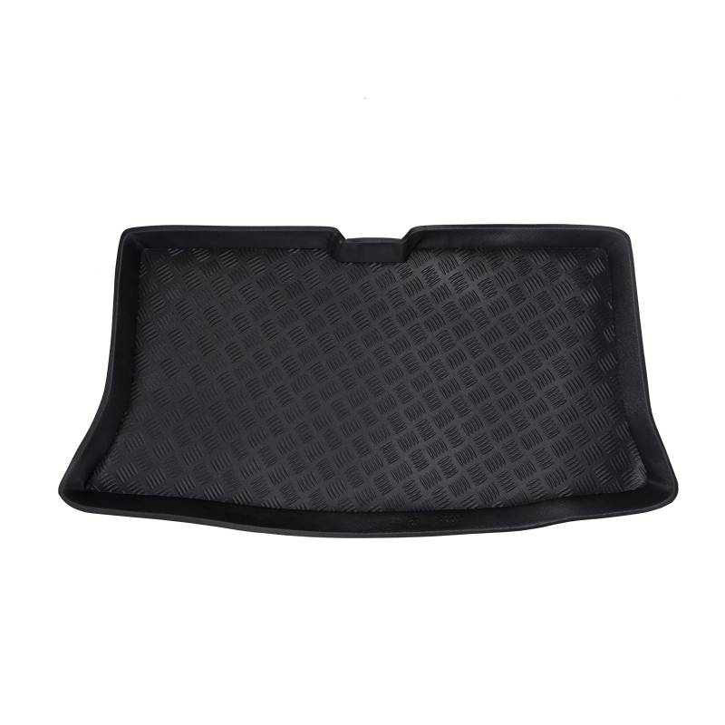 moto-MOLTICO Kofferraumwanne Laderaumwanne Kofferraummatte passend für Nissan Micra K12 2003-2009 moto-MOLTICO Kofferraumwanne Laderaumwanne Kofferraummatte passend für Nissan Micra K12 2003-2009 von moto-MOLTICO