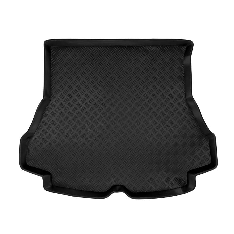 moto-MOLTICO Kofferraumwanne Laderaumwanne Kofferraummatte passend für Renault Laguna II 2001-2007 GrandTour Kombi moto-MOLTICO Kofferraumwanne Laderaumwanne Kofferraummatte passend für Renault Laguna II 2001-2007 GrandTour Kombi von moto-MOLTICO