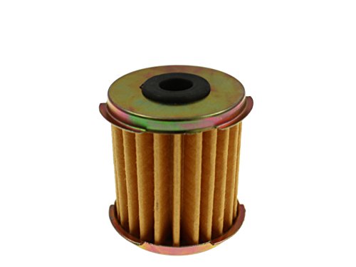 Ölfilter Moto Filters MF168 für Daelim von moto accessories