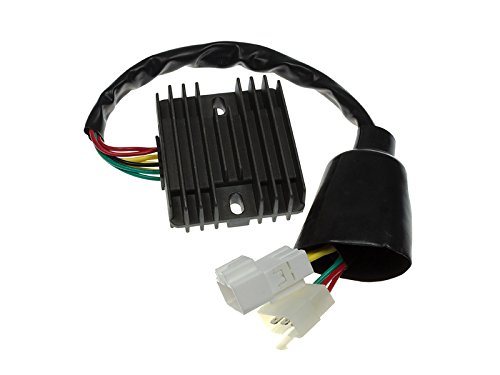Regler/Gleichrichter HN-023 für Honda von moto accessories