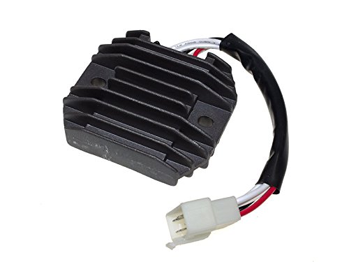 Regler / Gleichrichter YM-007 für Yamaha von moto accessories