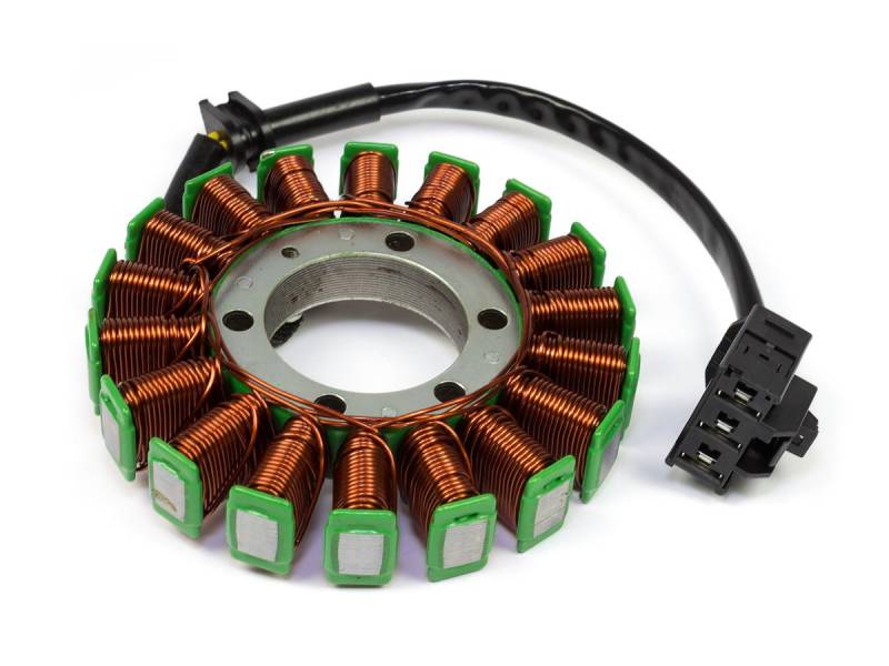Stator Lichtmaschine ST-17 für Honda von moto accessories