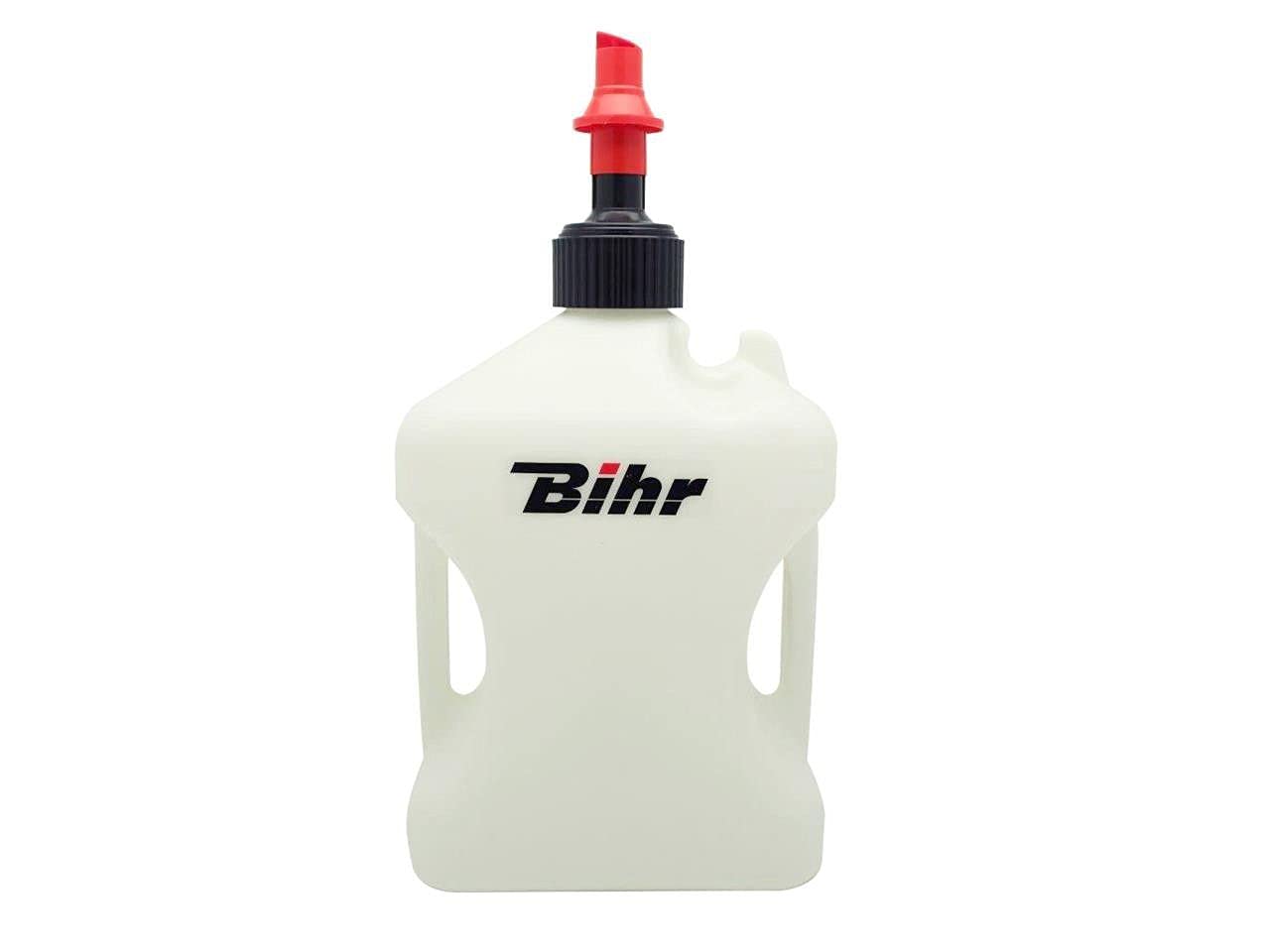 Bihr Motodak Kanister Benzin Heim Track Anerkannt Tüv Weiß 10L Bihr Motodak Kanister Benzin Heim Track Anerkannt Tüv Weiß 10L von motodak