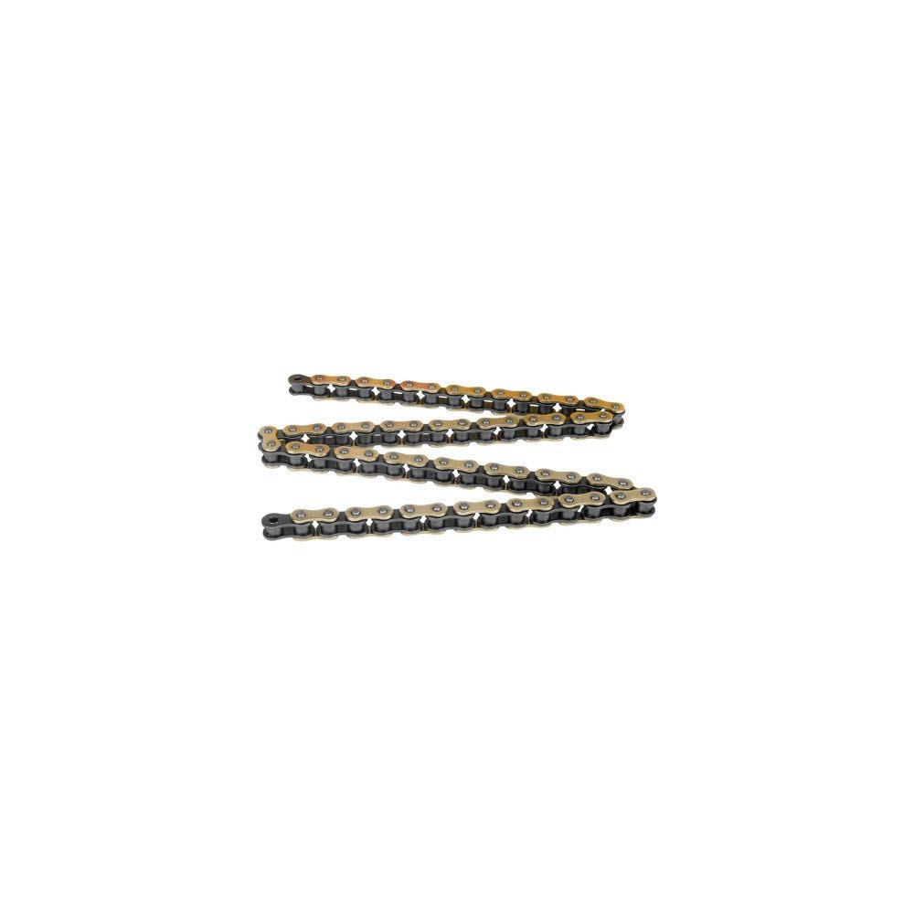 DID Unisex-Adult 520VX3GB/116N Antriebskette, Gold & Schwarz, 116 Mail. EU DID Unisex-Adult 520VX3GB/116N Antriebskette, Gold & Schwarz, 116 Mail. EU von motodak