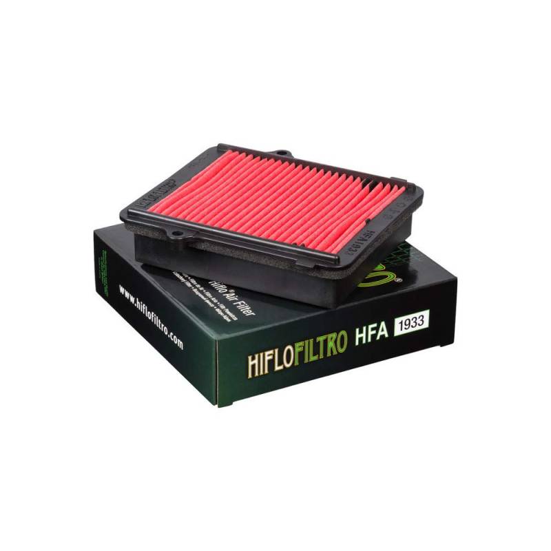 Hiflofiltro Luftfilter HFA1933 Standard Honda CRF1000 L von motodak