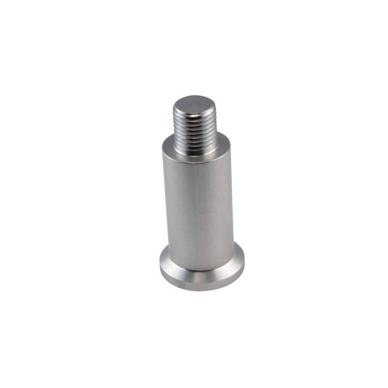 Höherlegung Seitenständer Alu 5cm von motodak
