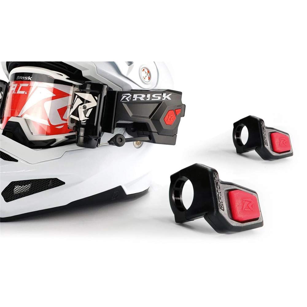 Motodak Automatiksystem Risk Racing Ripper für Roll-Offs, Schwarz Motodak Automatiksystem Risk Racing Ripper für Roll-Offs, Schwarz von motodak