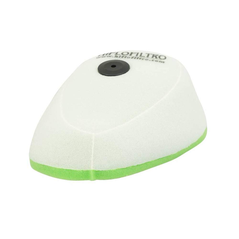 Motodak Luftfilter Motorrad Kompatibel Mit Kawasaki 250 KX F 2006 + 2016, 450 KX F 2006+2015 -hiflofiltro hff2017 Motodak Luftfilter Motorrad Kompatibel Mit Kawasaki 250 KX F 2006 + 2016, 450 KX F 2006+2015 -hiflofiltro hff2017 von motodak