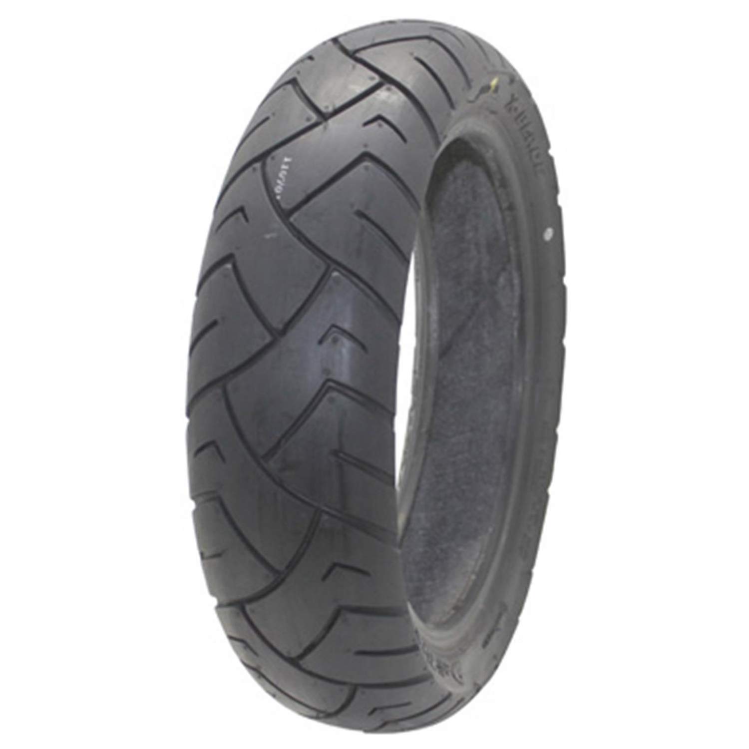 Motodak Reifen Abzischen 12'' 110-70-12 Deli X Blade sc-102a Front-Rear TL 47l (Peugeot 50 Kisbee Hinten und Vorne) von motodak