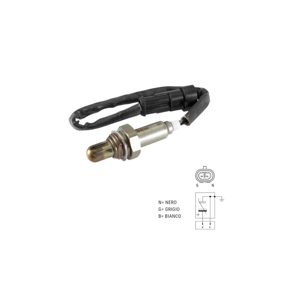 Motodak Sonde Lambda Harley Davidson FLHR XL FLHX VRSCAWA Motodak Sonde Lambda Harley Davidson FLHR XL FLHX VRSCAWA von motodak
